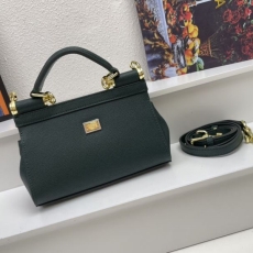 Dolce Gabbana Top Handle Bags